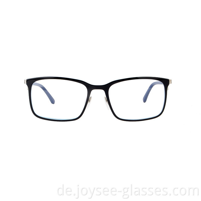 Color Metal Glasses 8